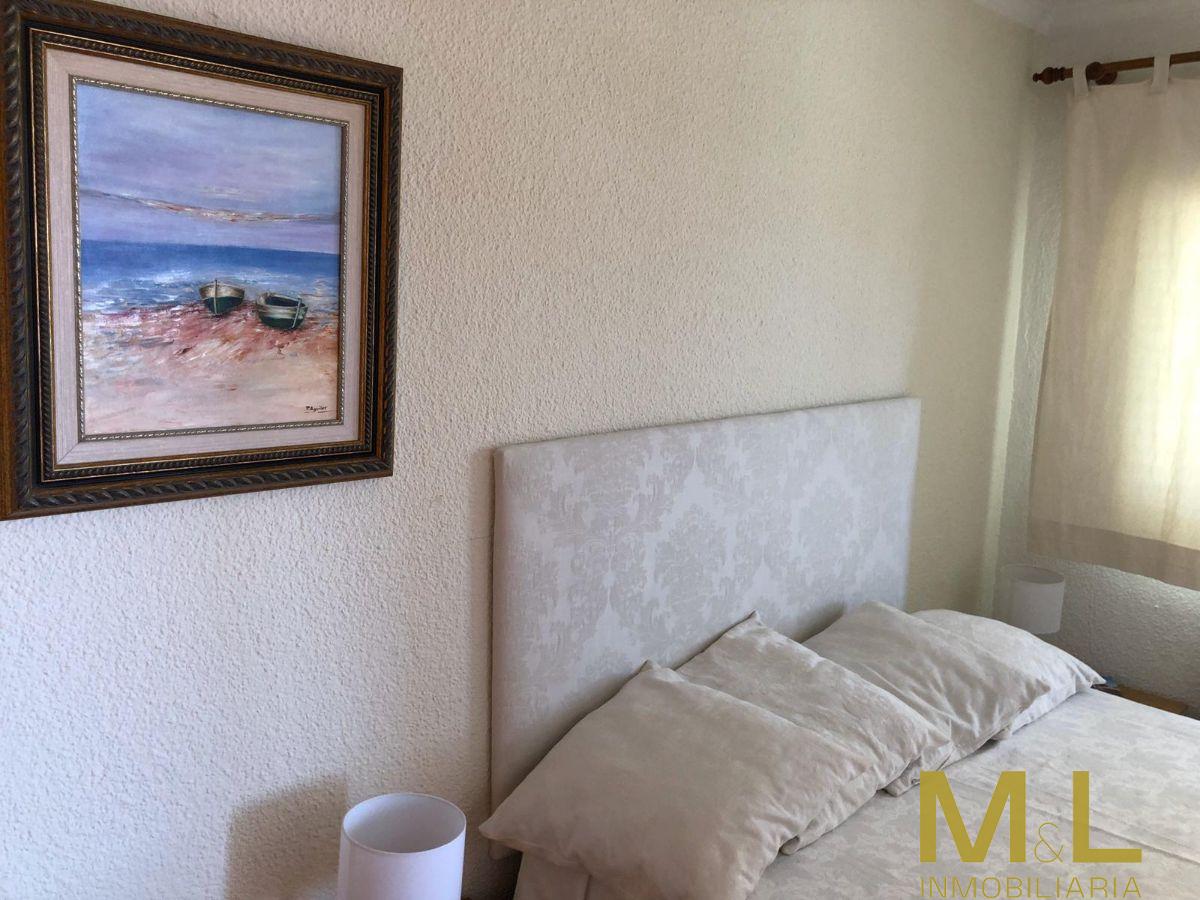 For sale of apartment in La Pobla de Farnals