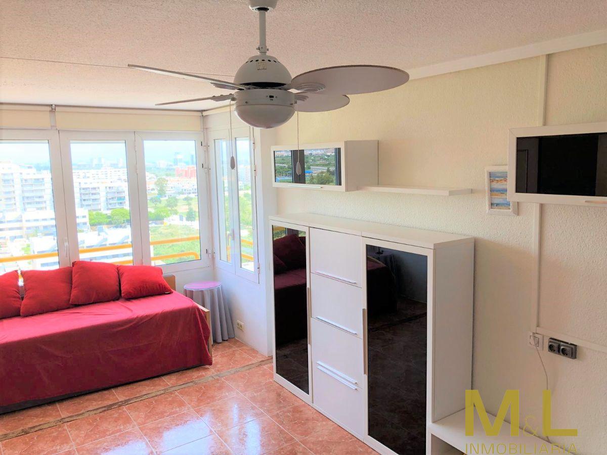 Venta de apartamento en La Pobla de Farnals