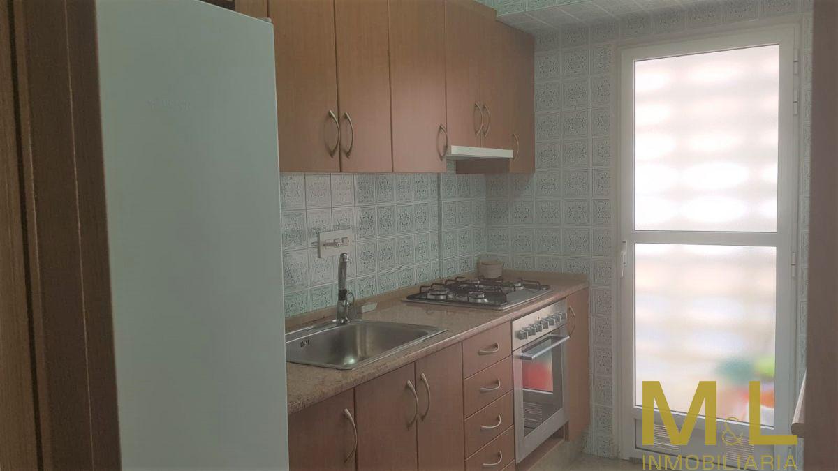 Alquiler de apartamento en La Pobla de Farnals