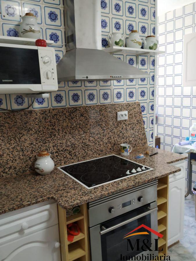 Alquiler de apartamento en La Pobla de Farnals