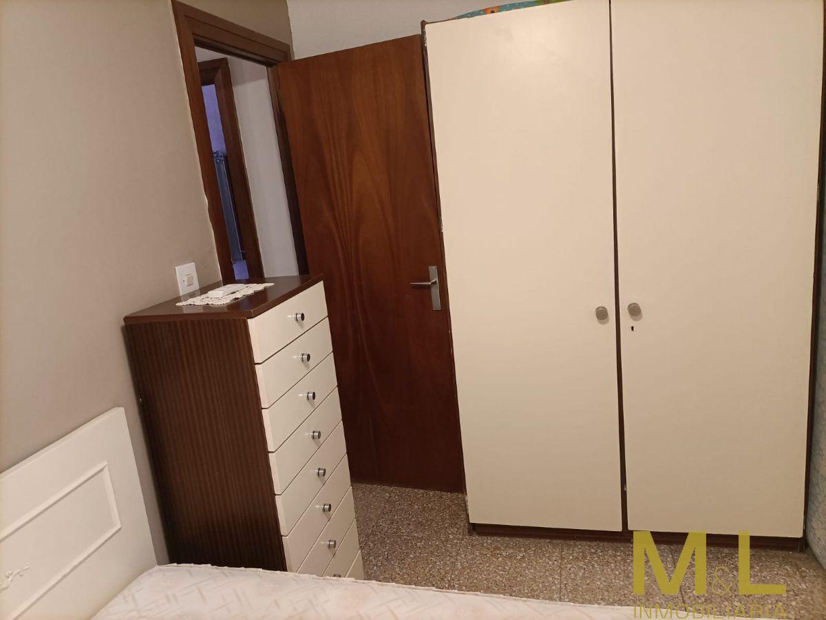 For sale of apartment in La Pobla de Farnals
