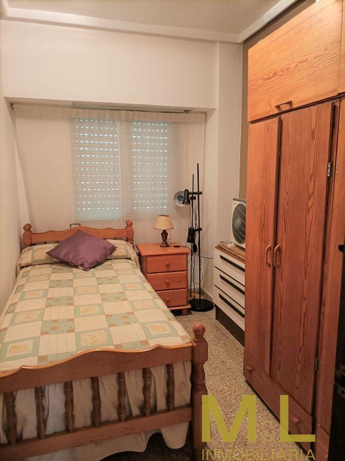 For sale of apartment in La Pobla de Farnals