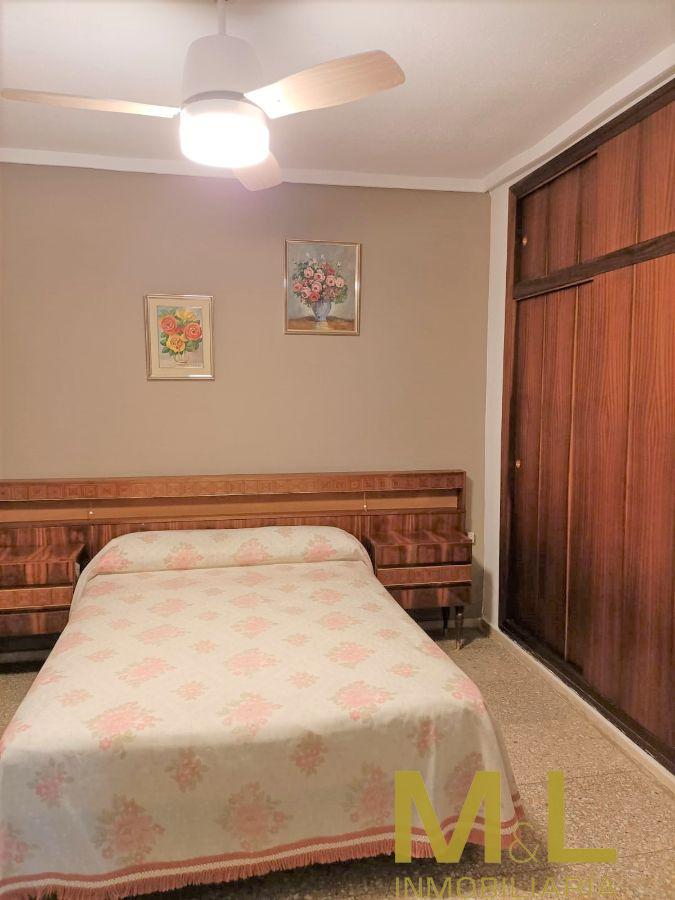 For sale of apartment in La Pobla de Farnals