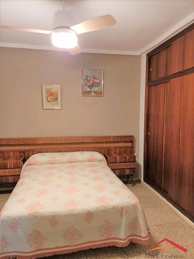 For sale of apartment in La Puebla de Farnals