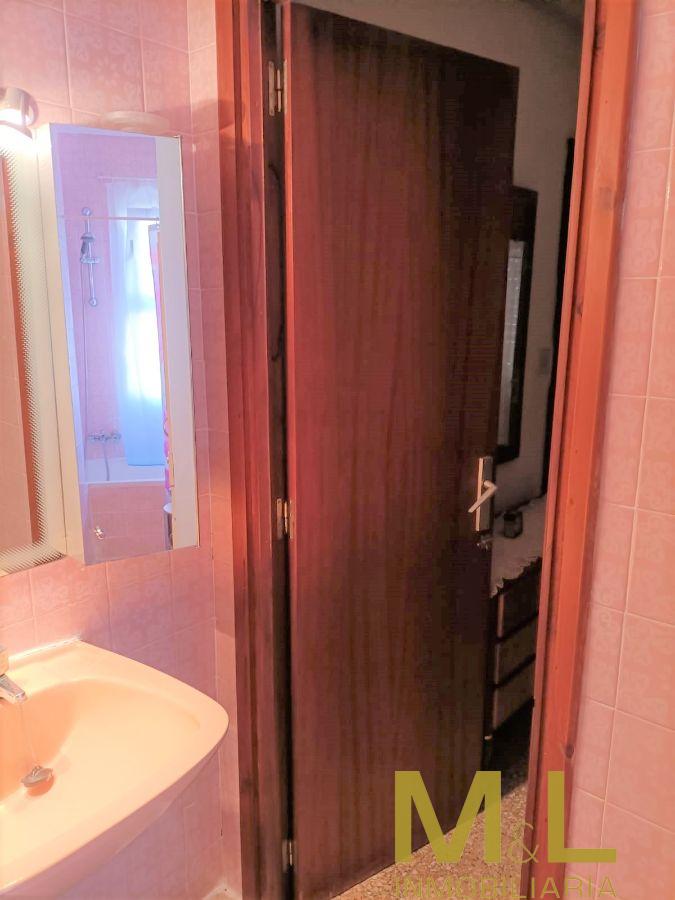 For sale of apartment in La Pobla de Farnals