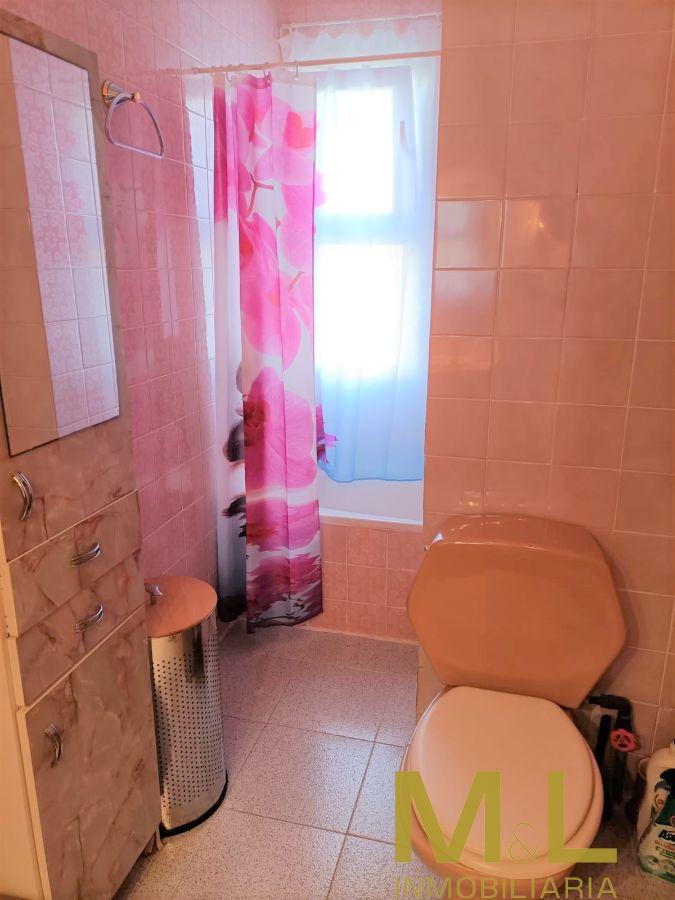 For sale of apartment in La Pobla de Farnals