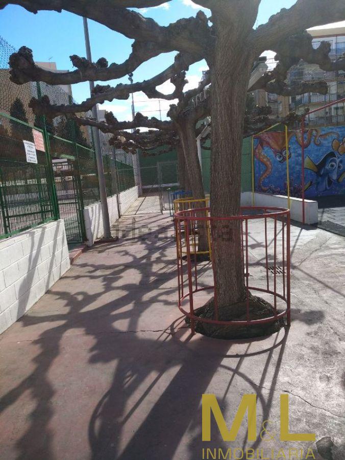 For sale of apartment in La Pobla de Farnals