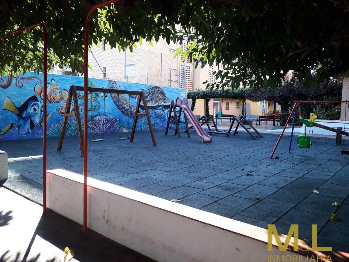 For sale of apartment in La Pobla de Farnals