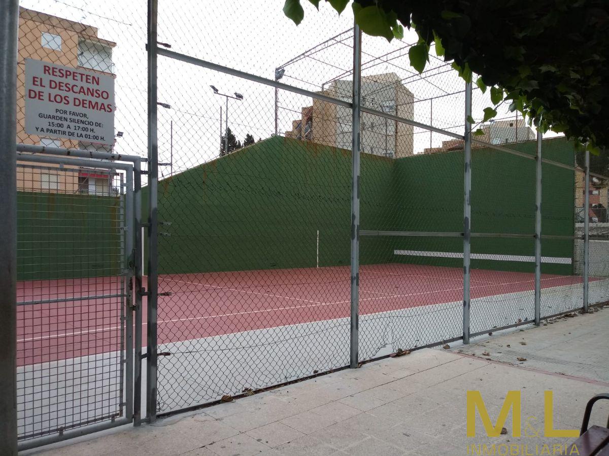 For sale of apartment in La Pobla de Farnals