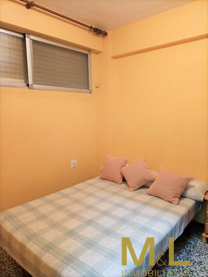 Alquiler de apartamento en La Pobla de Farnals