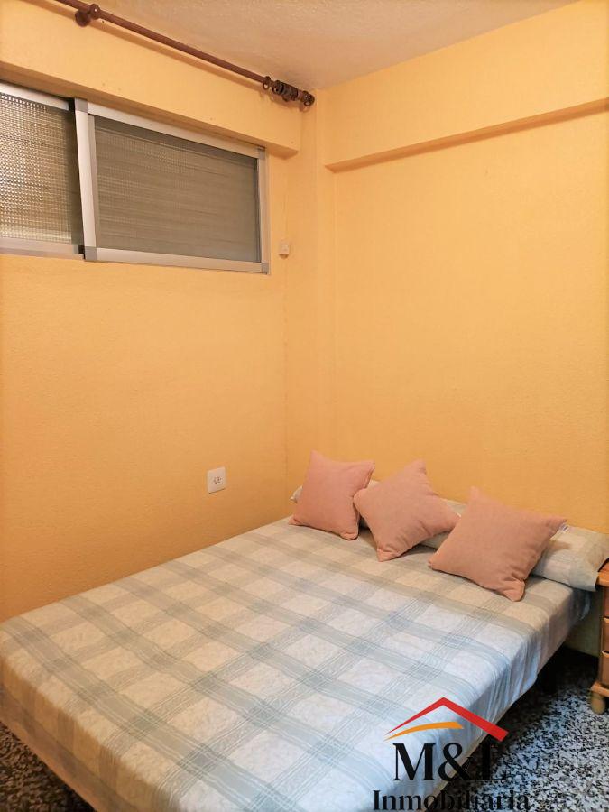 Alquiler de apartamento en La Pobla de Farnals