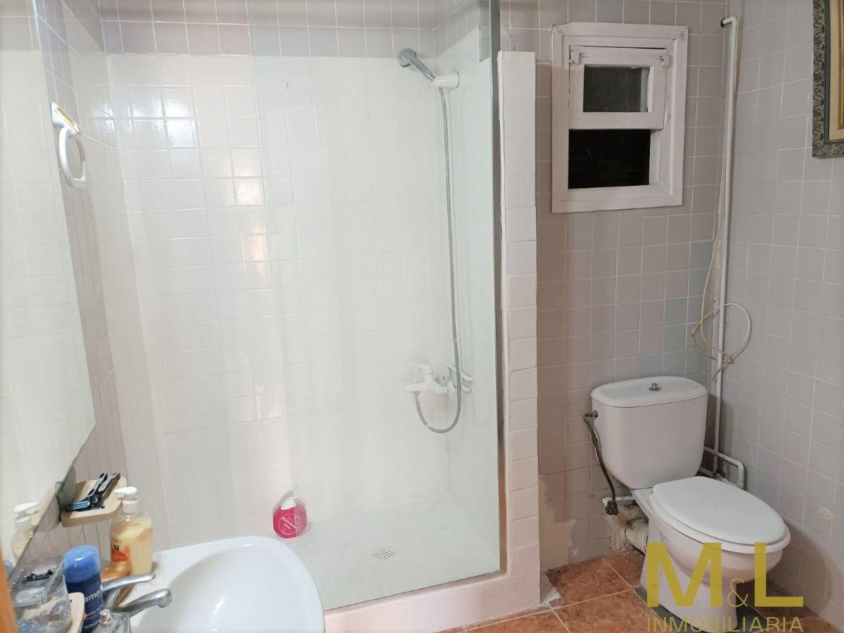 For rent of apartment in La Pobla de Farnals