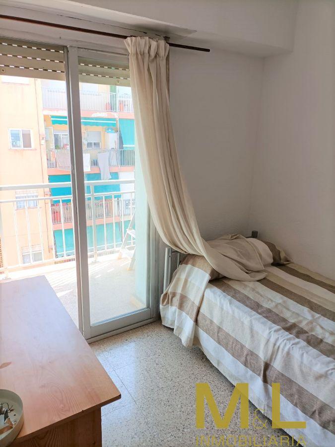 For rent of apartment in La Pobla de Farnals