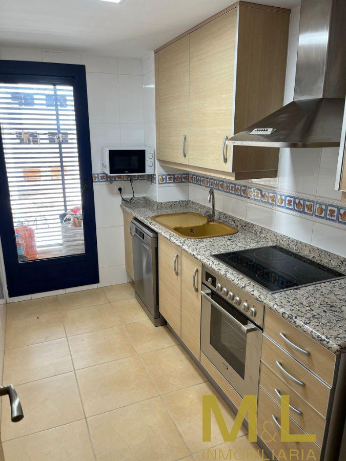 For sale of apartment in La Pobla de Farnals