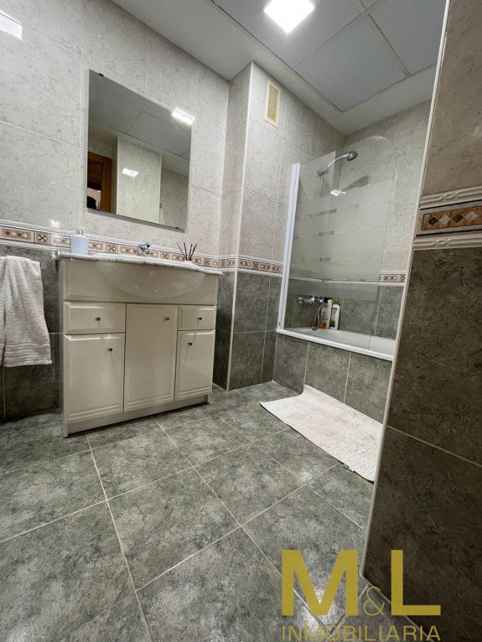 For sale of apartment in La Pobla de Farnals