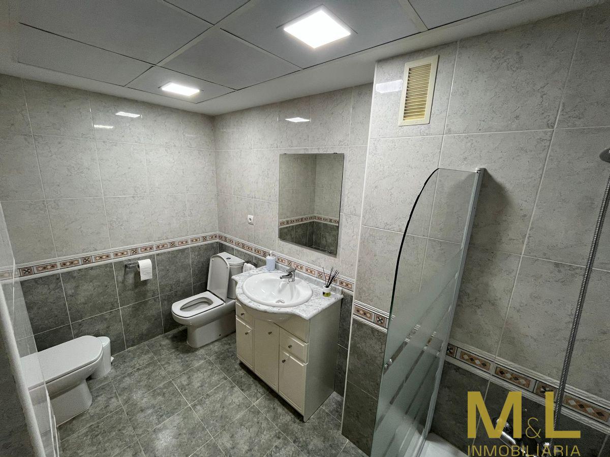 For sale of apartment in La Pobla de Farnals