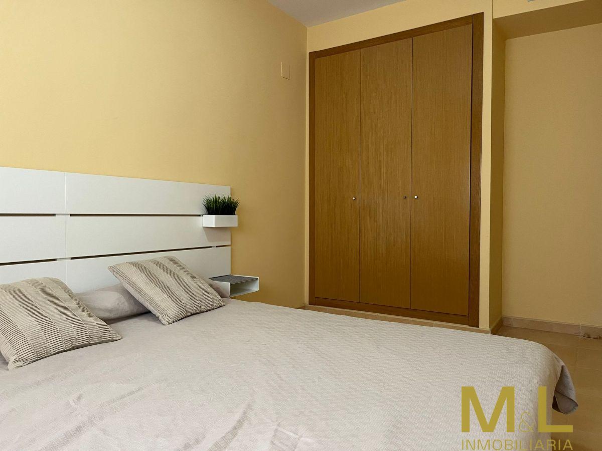 For sale of apartment in La Pobla de Farnals