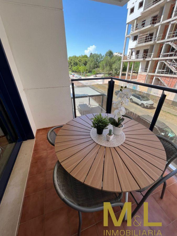 For sale of apartment in La Pobla de Farnals