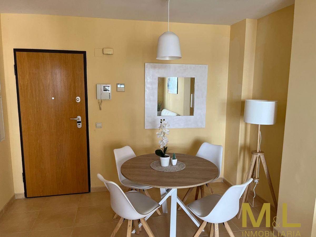 For sale of apartment in La Pobla de Farnals