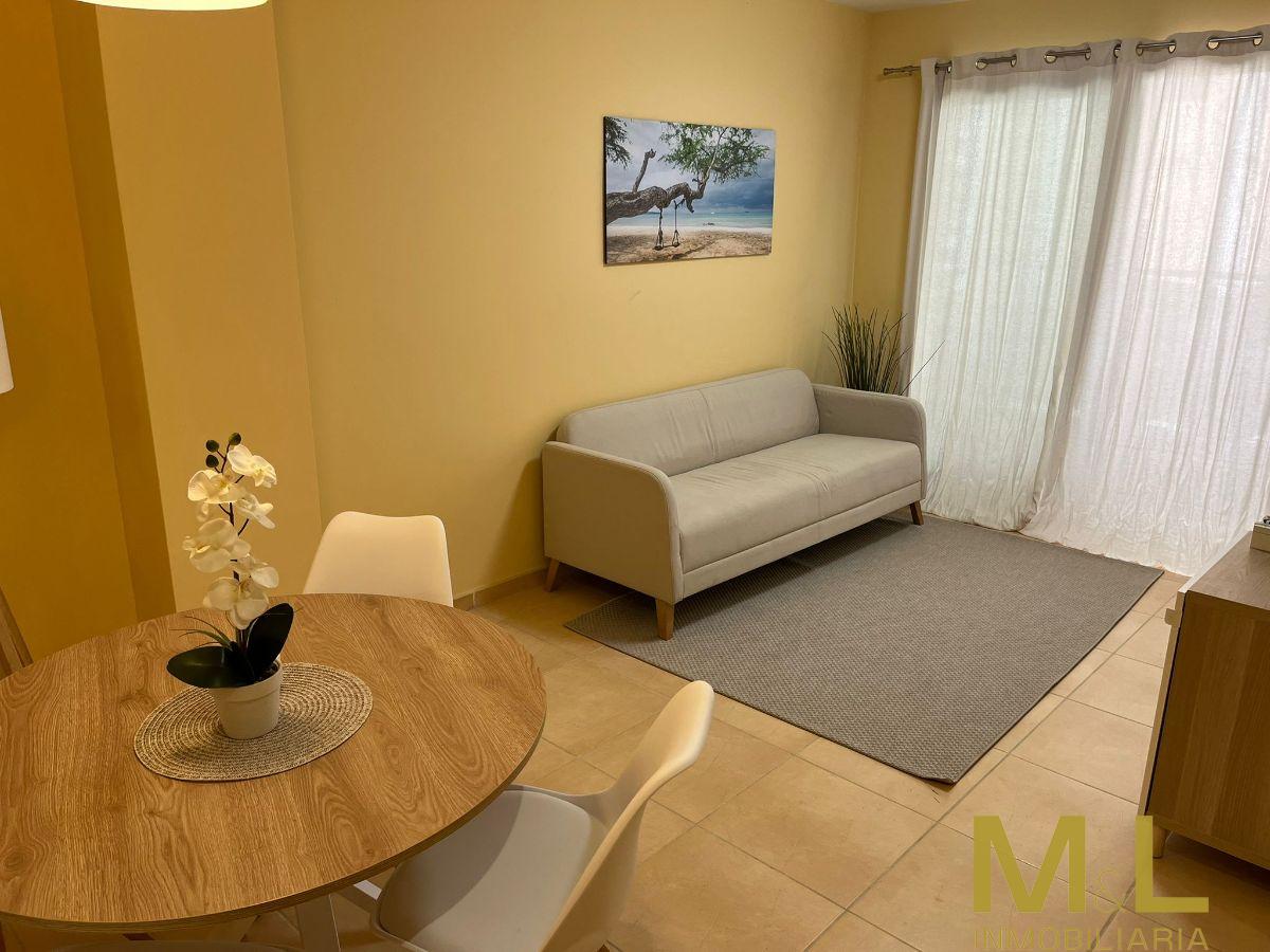 For sale of apartment in La Pobla de Farnals