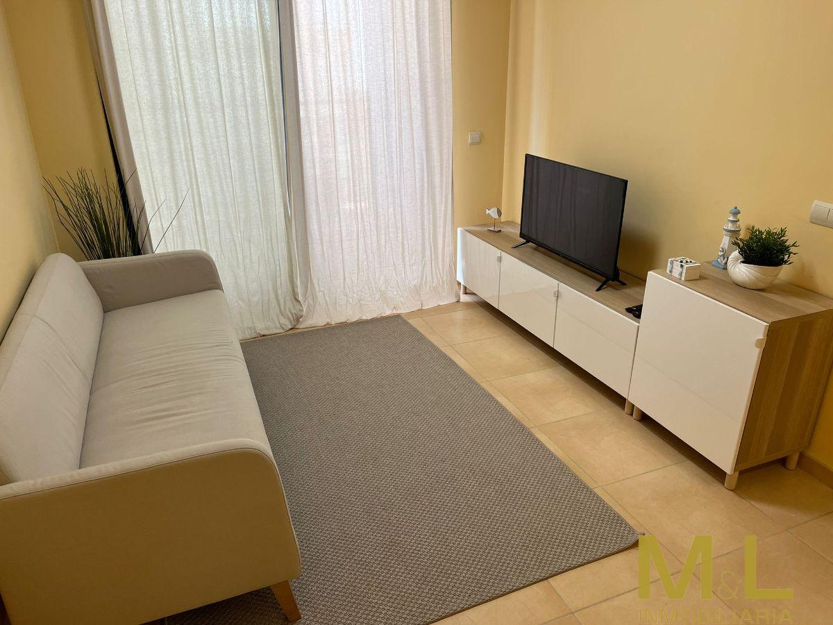 For sale of apartment in La Pobla de Farnals