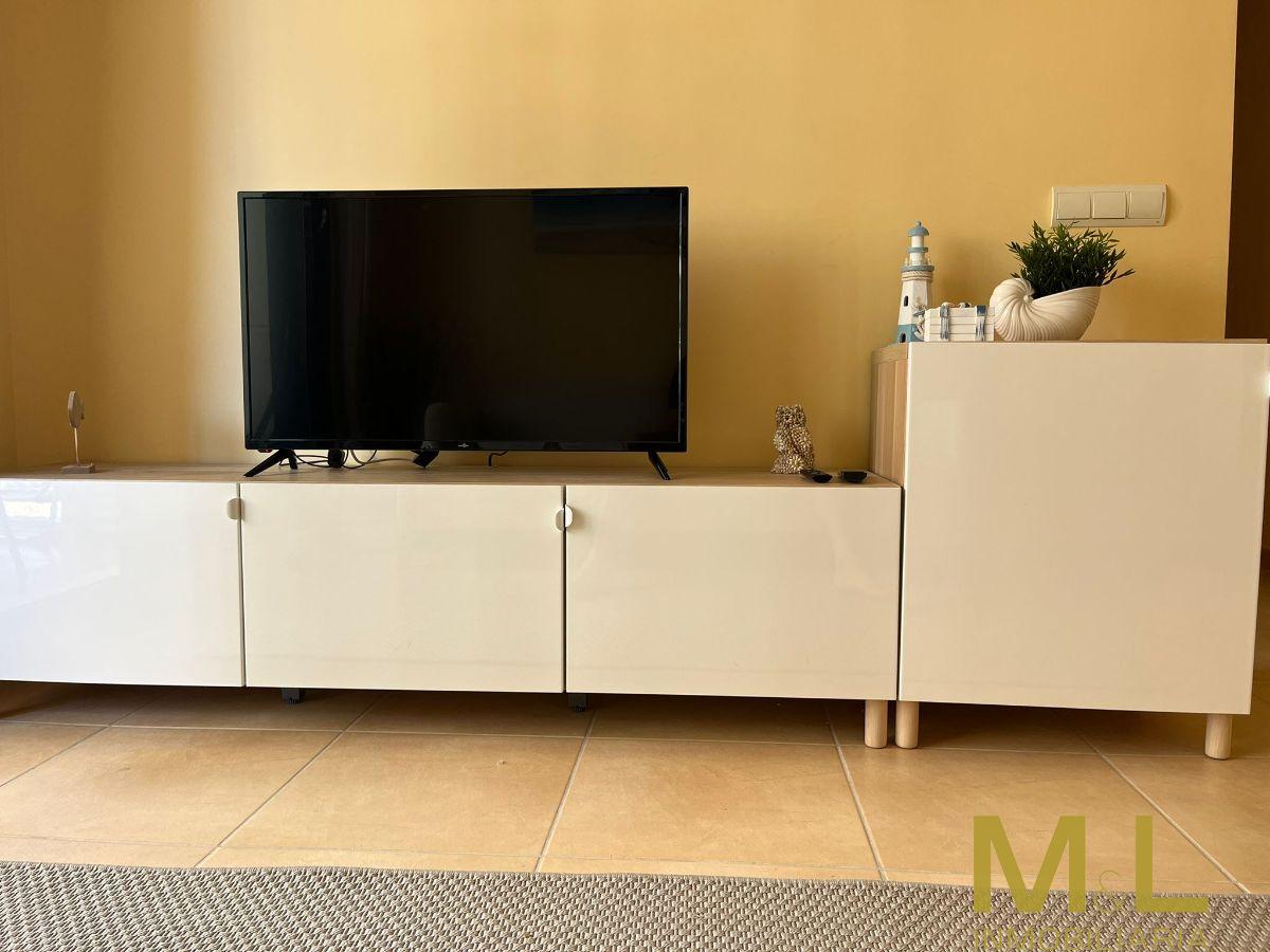 For sale of apartment in La Pobla de Farnals