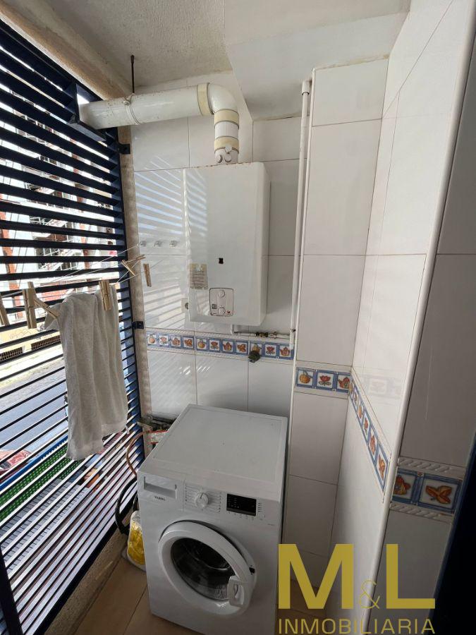 For sale of apartment in La Pobla de Farnals