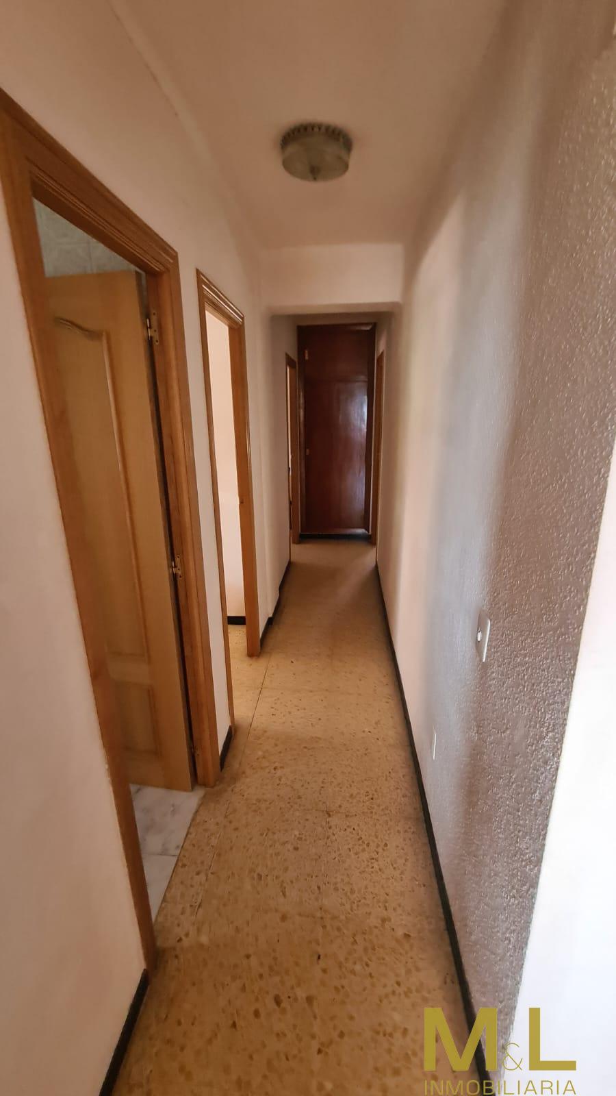 Alquiler de apartamento en Puig