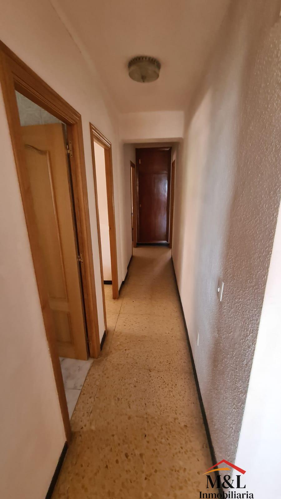 Alquiler de apartamento en Puig