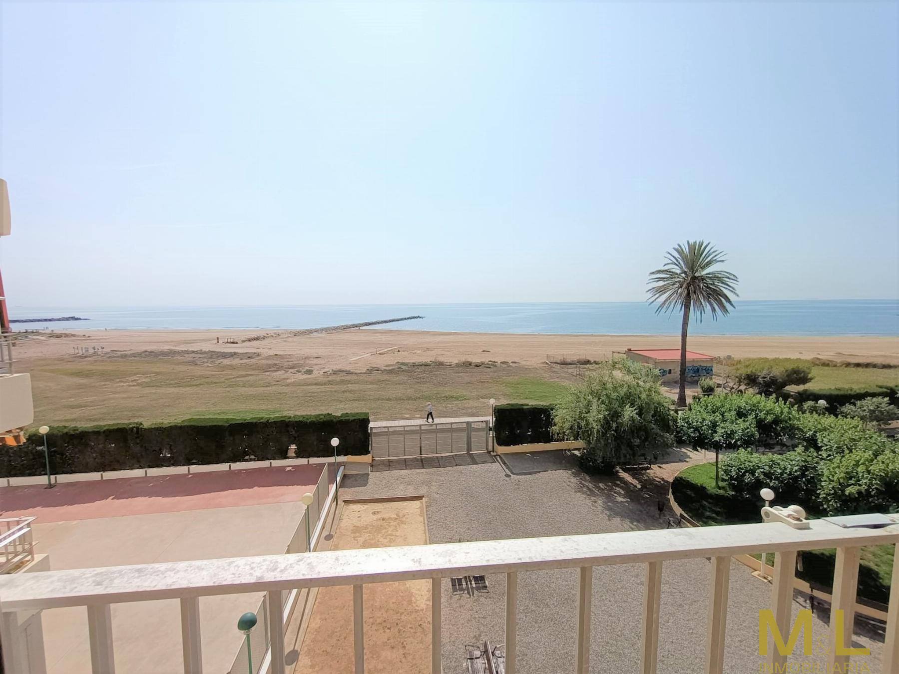 For rent of apartment in Puig