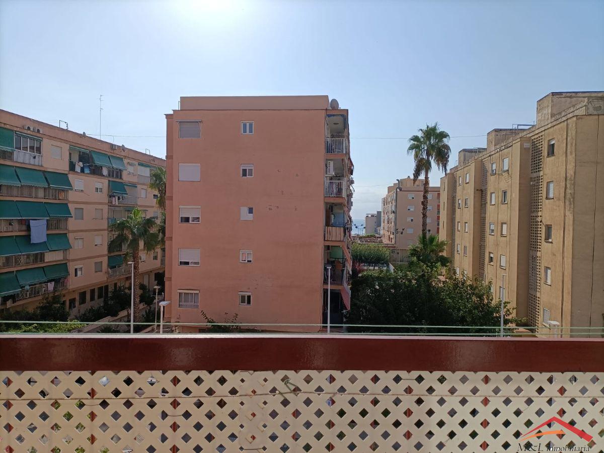 Venta de apartamento en La Puebla de Farnals