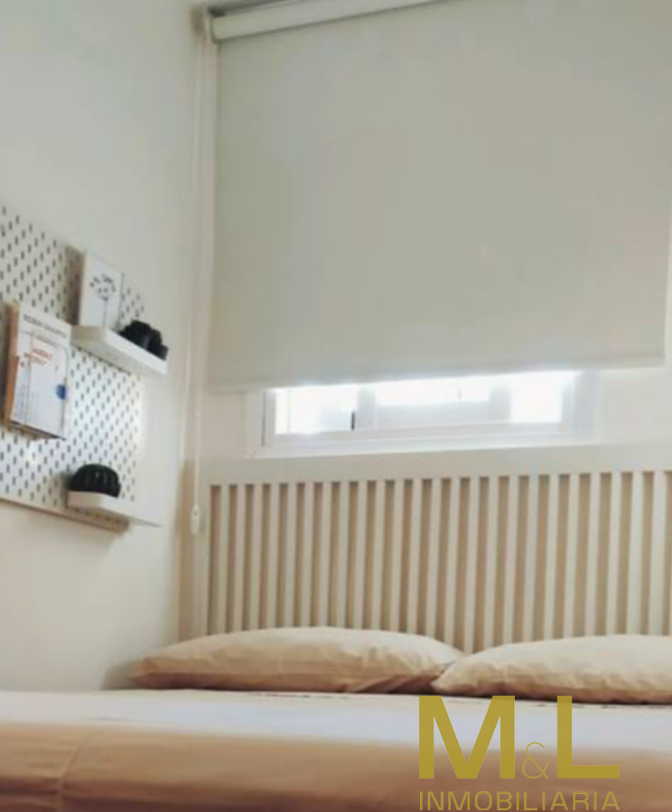 For rent of apartment in La Puebla de Farnals