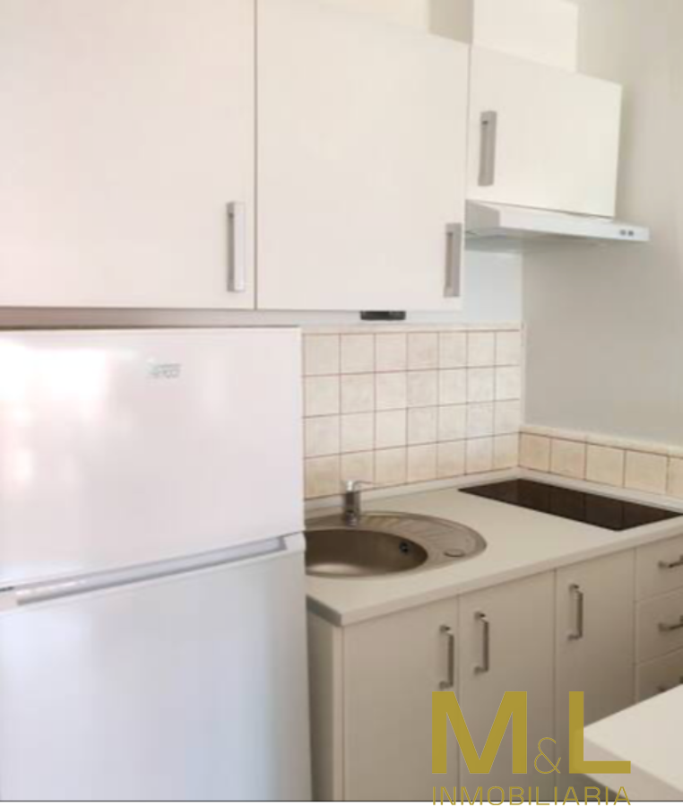 For rent of apartment in La Puebla de Farnals