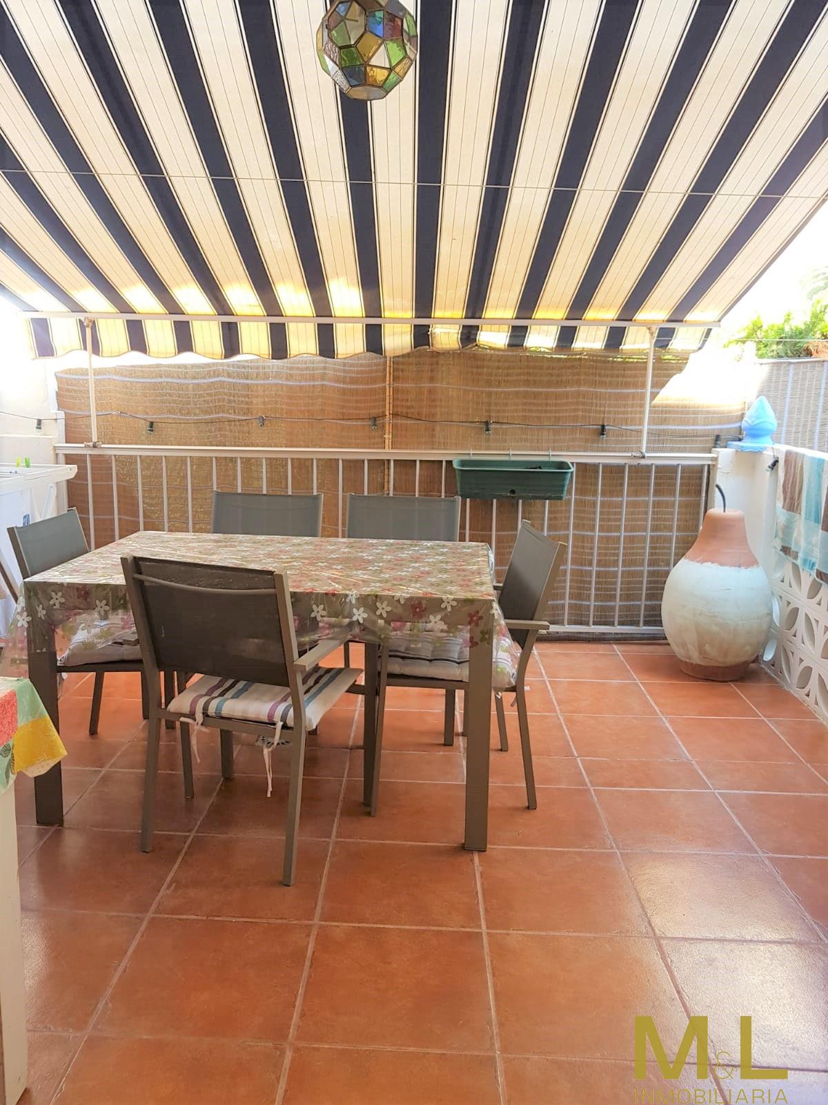 Venta de chalet en La Pobla de Farnals