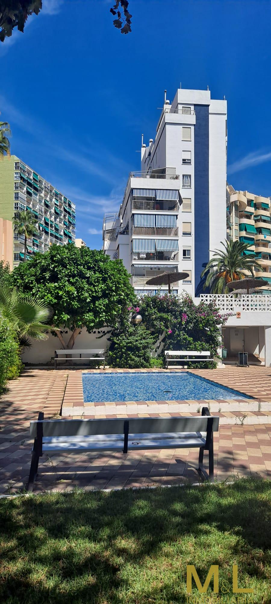 For sale of apartment in La Puebla de Farnals