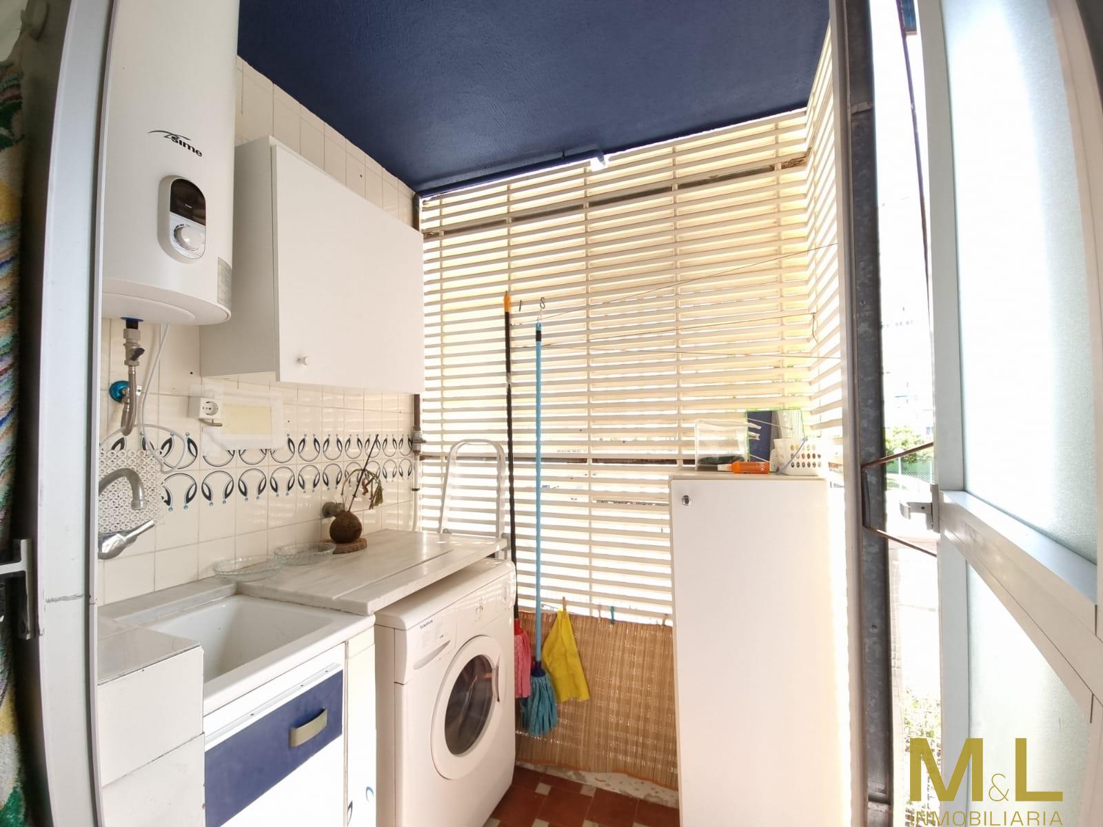 For sale of apartment in La Puebla de Farnals