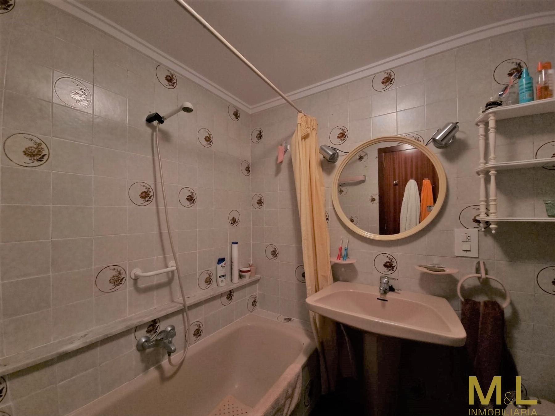 For sale of apartment in La Puebla de Farnals