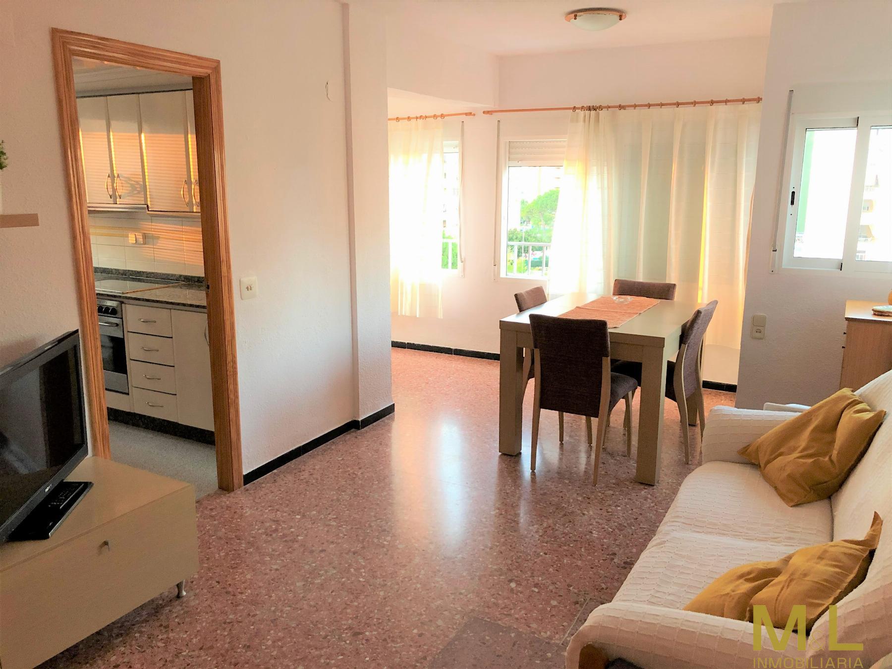 Venta de apartamento en La Puebla de Farnals