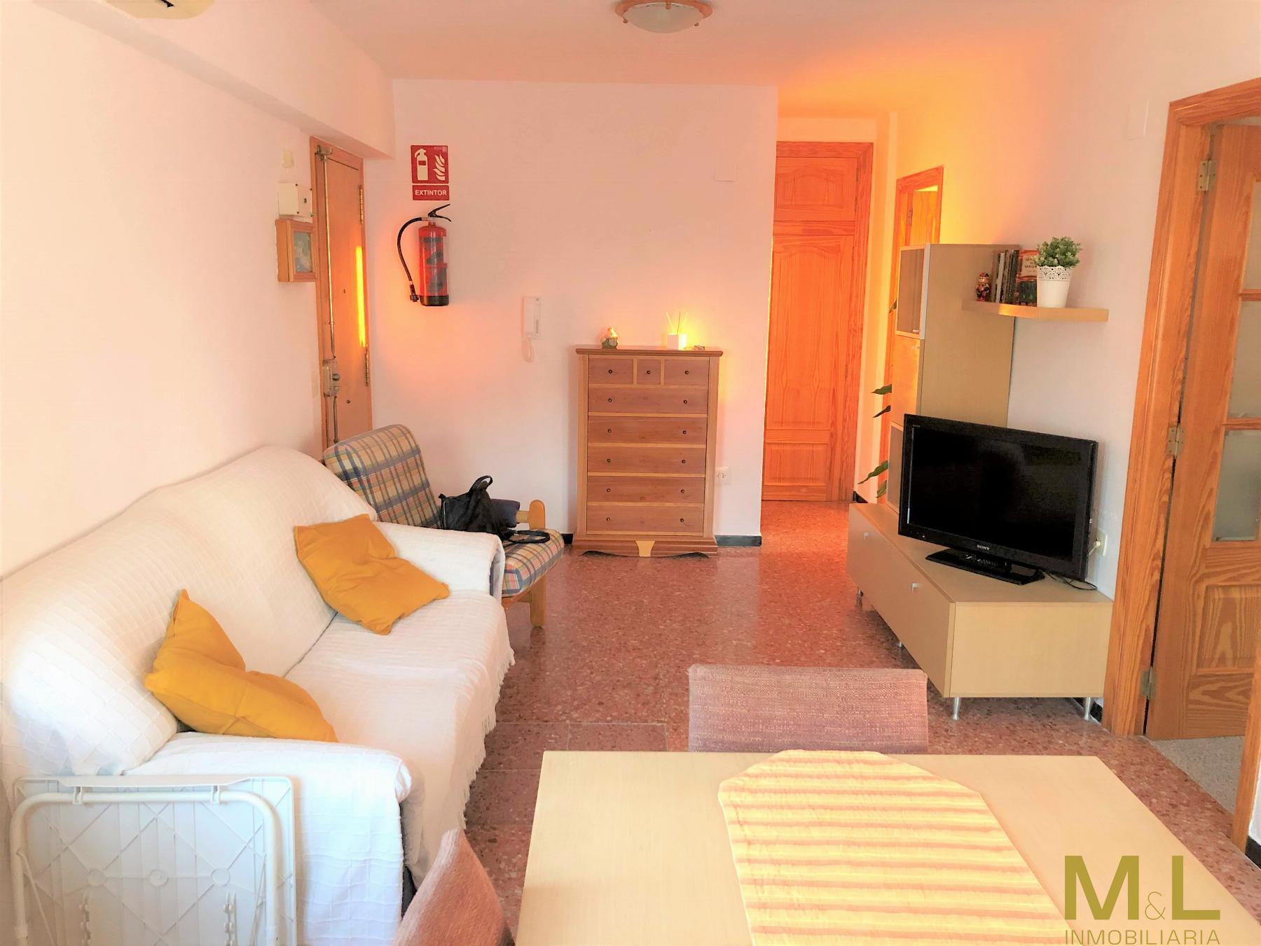 Venta de apartamento en La Puebla de Farnals