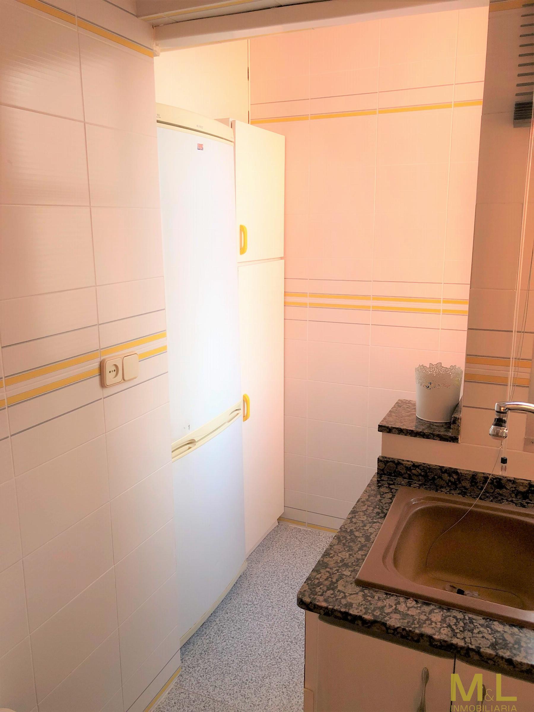 Venta de apartamento en La Puebla de Farnals