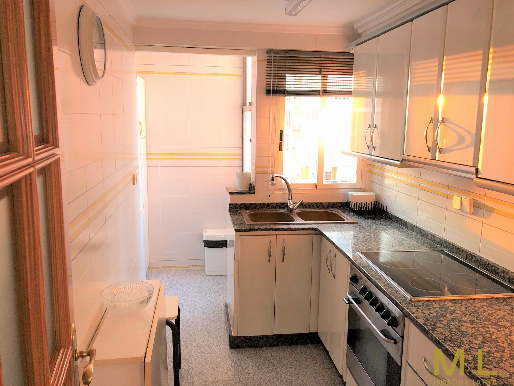 Venta de apartamento en La Puebla de Farnals