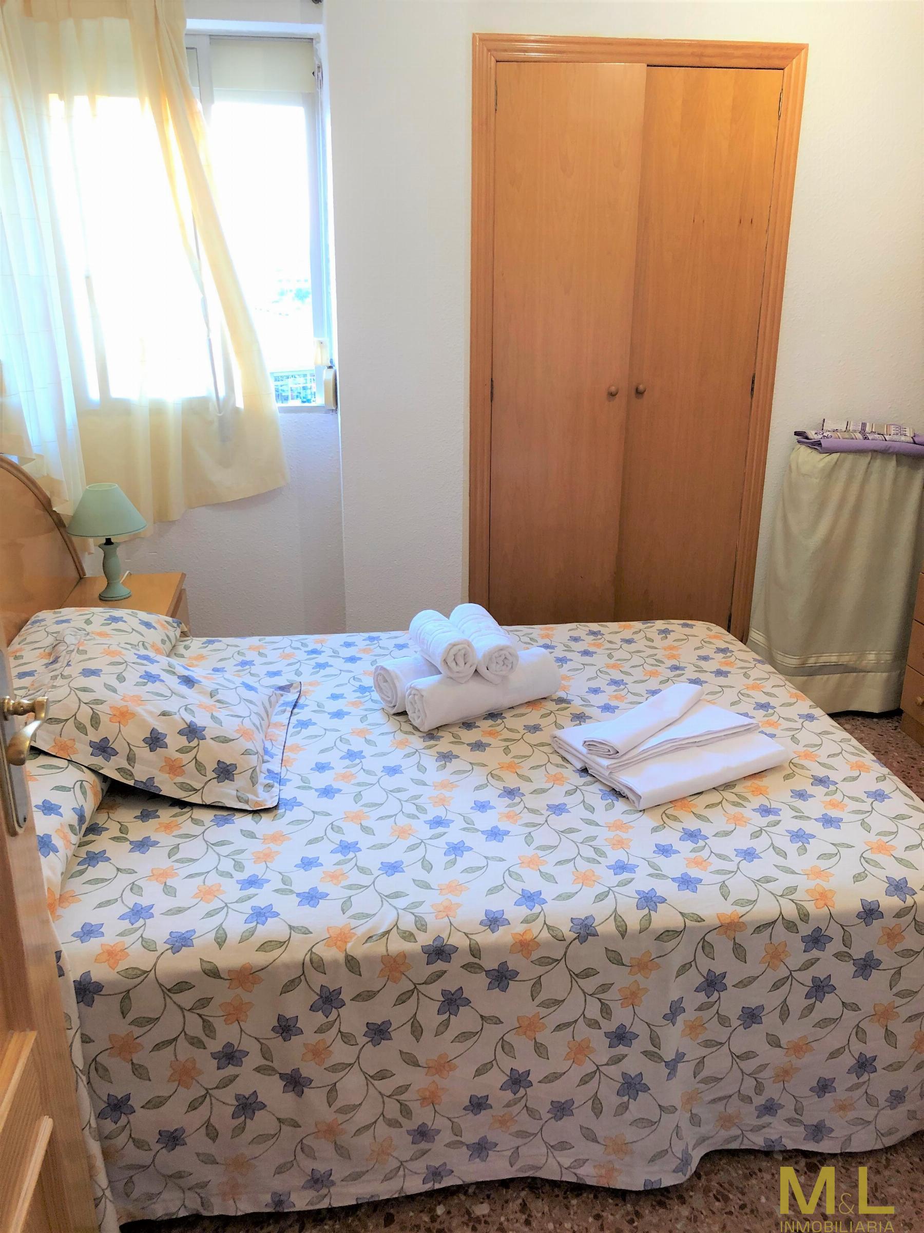 Venta de apartamento en La Puebla de Farnals