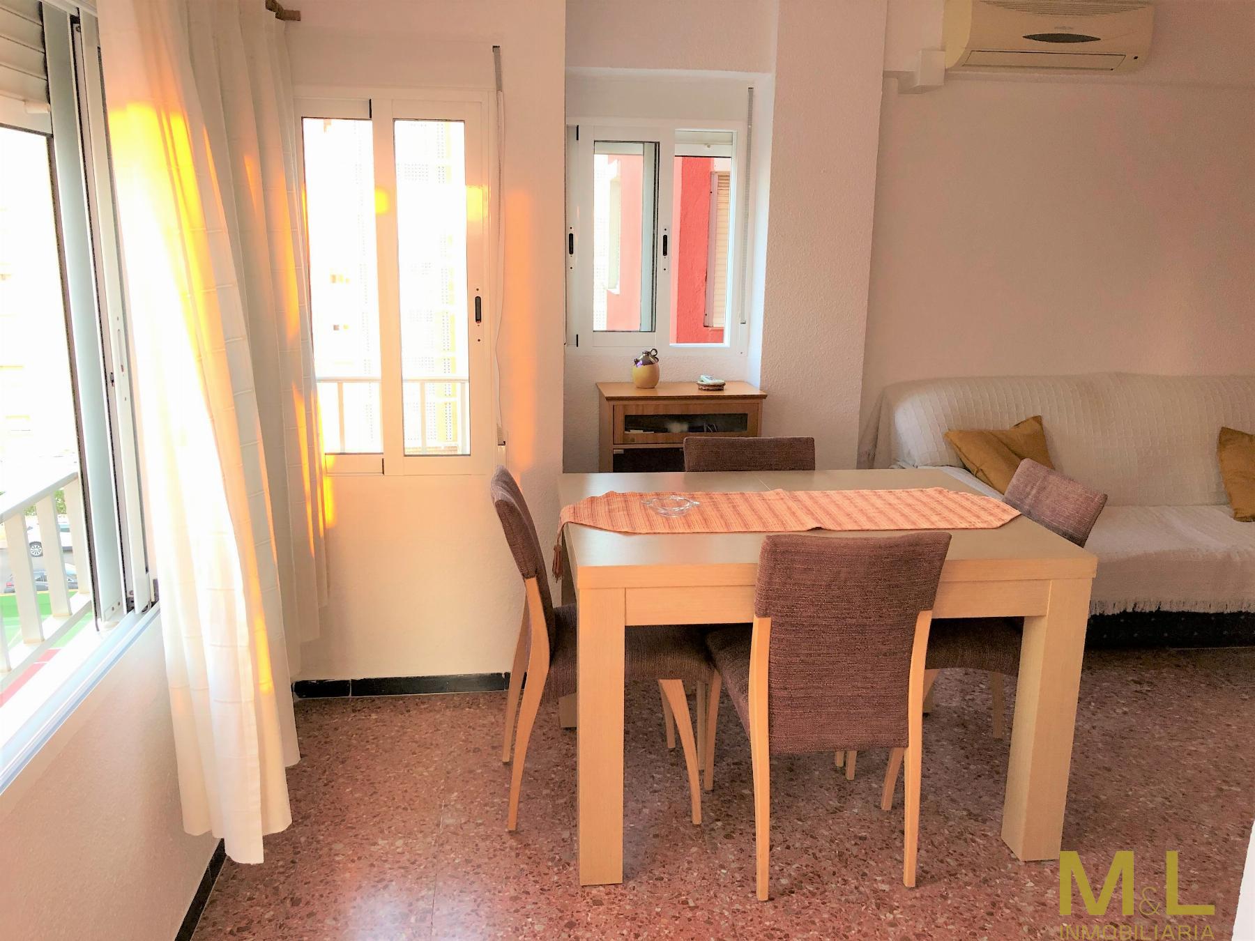Venta de apartamento en La Puebla de Farnals