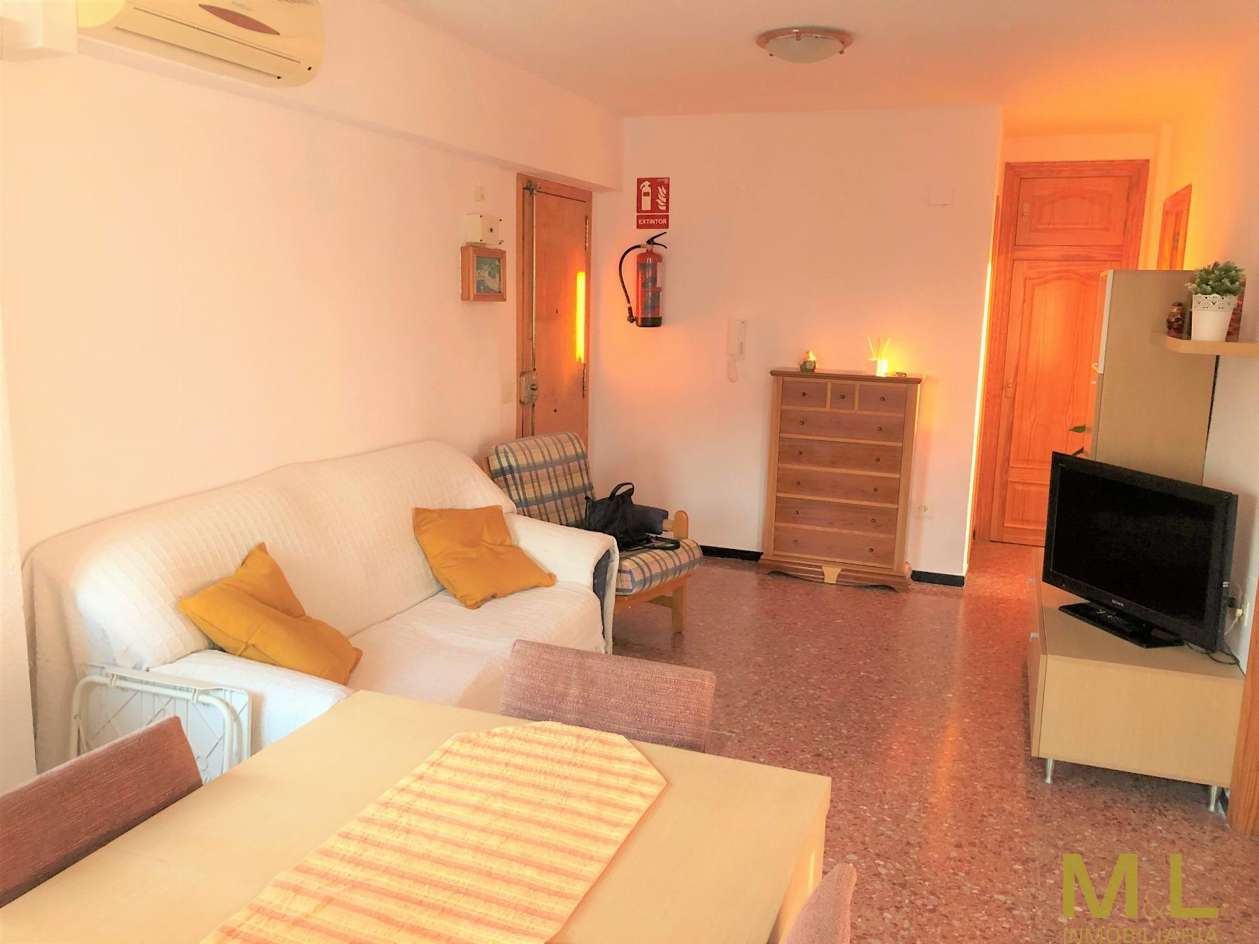Venta de apartamento en La Puebla de Farnals