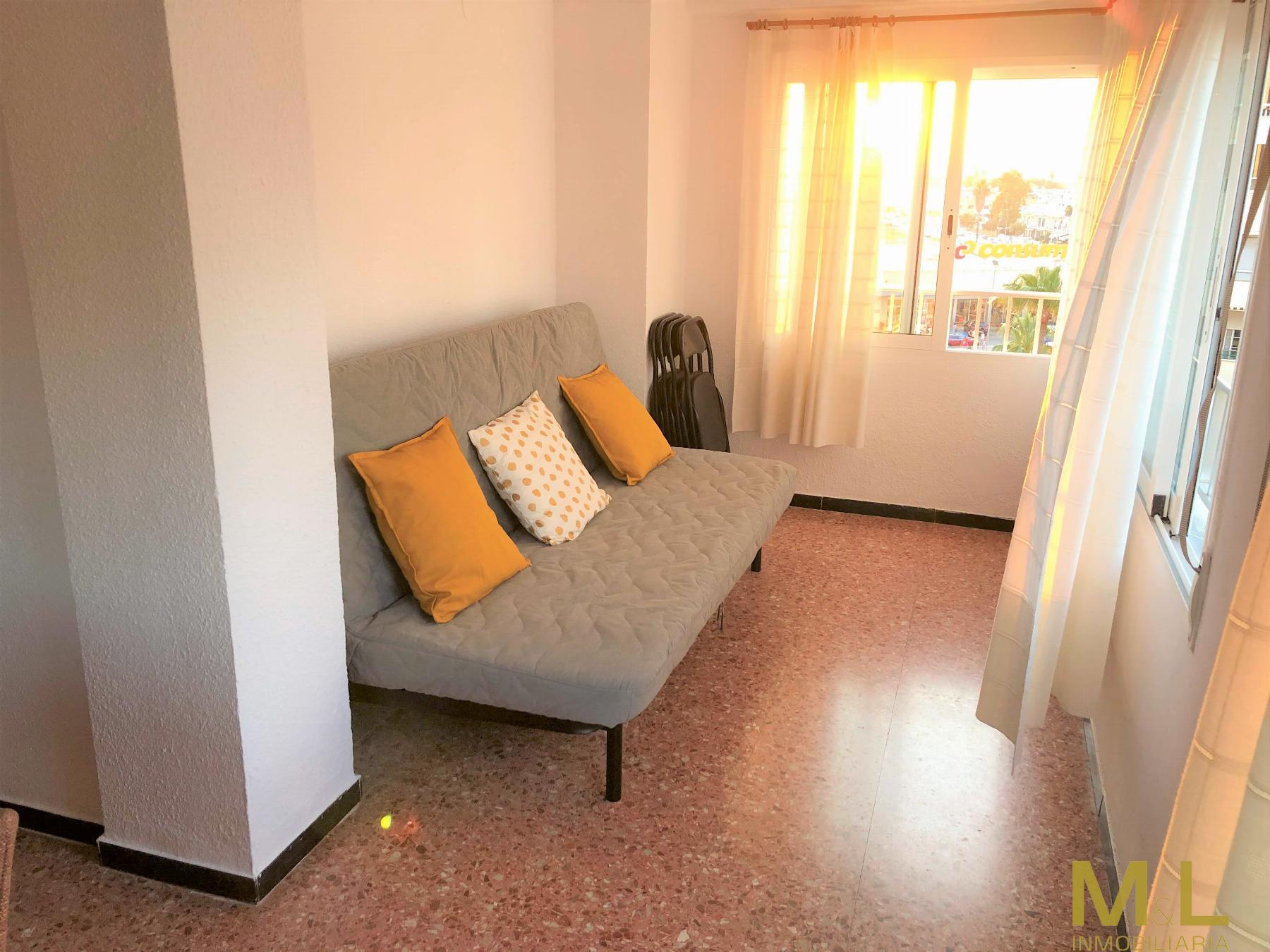 Venta de apartamento en La Puebla de Farnals