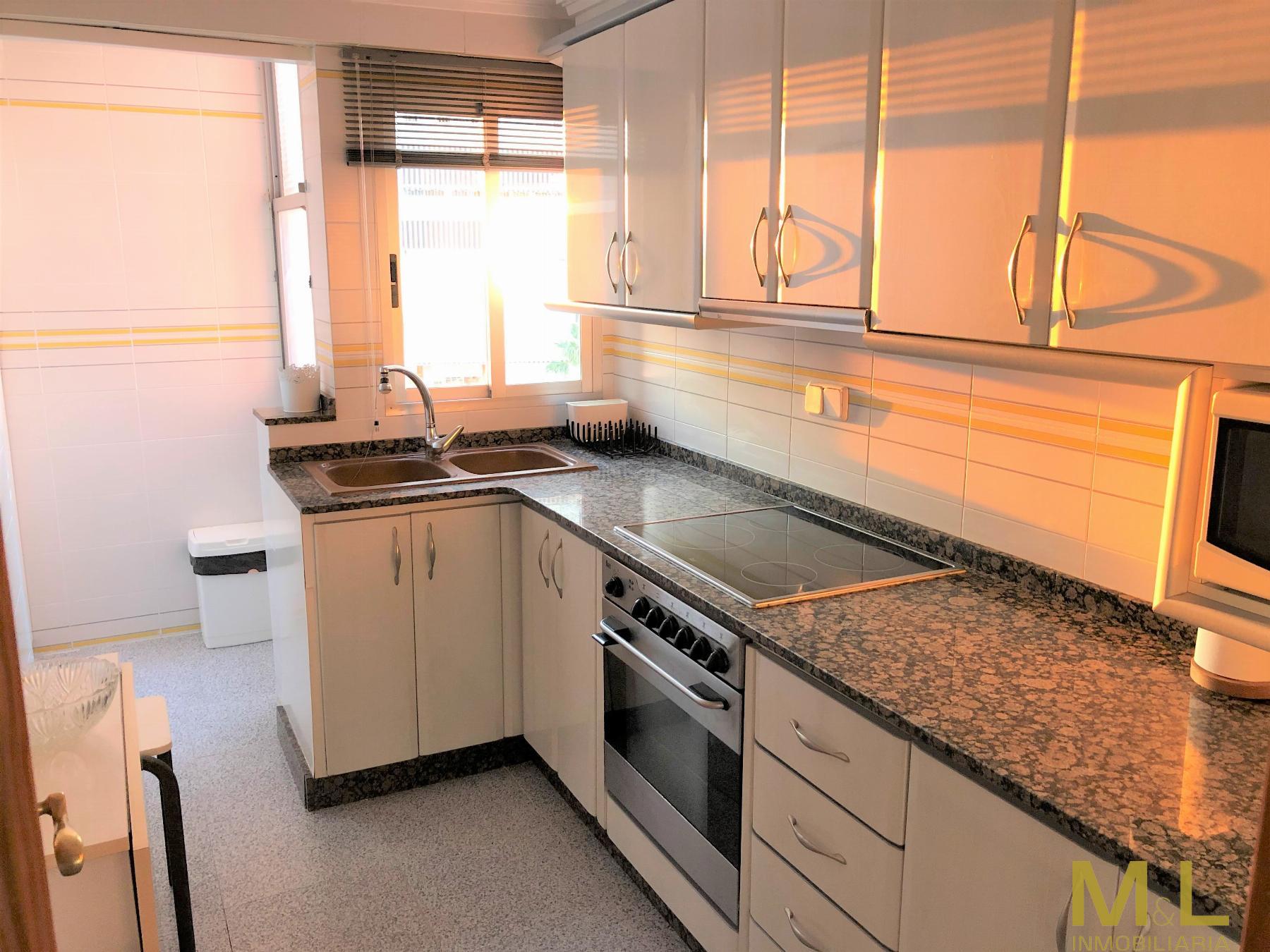 Venta de apartamento en La Puebla de Farnals