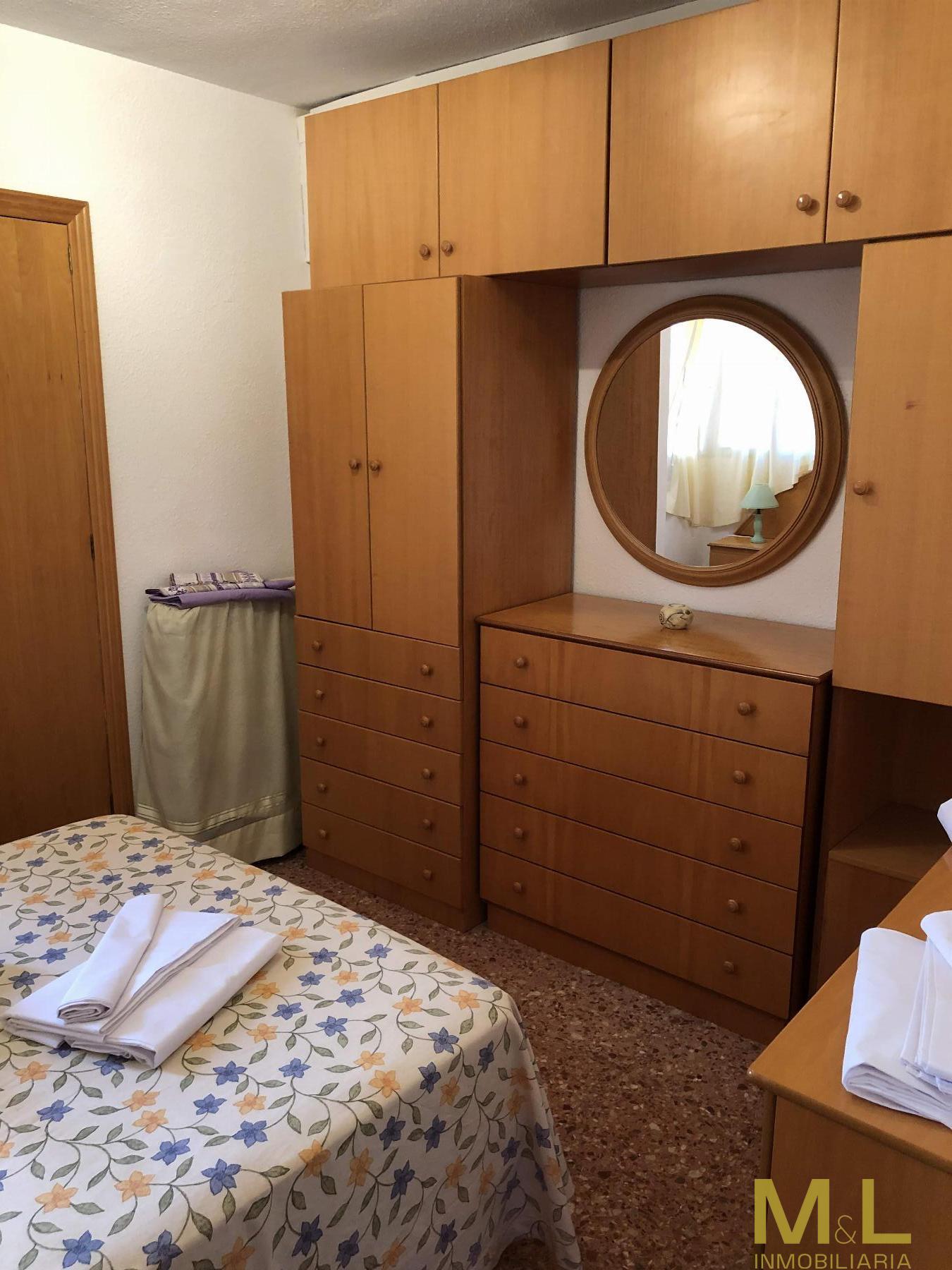 Venta de apartamento en La Puebla de Farnals
