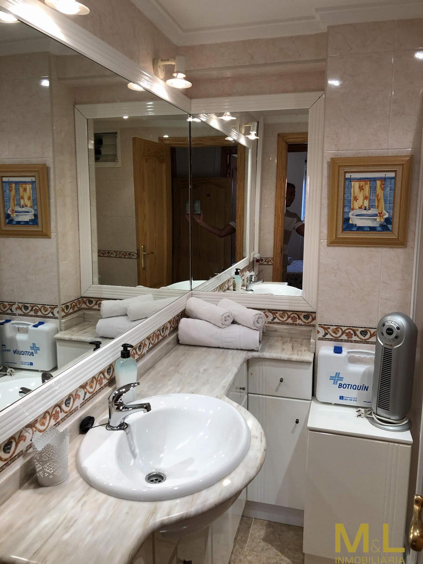 Venta de apartamento en La Puebla de Farnals