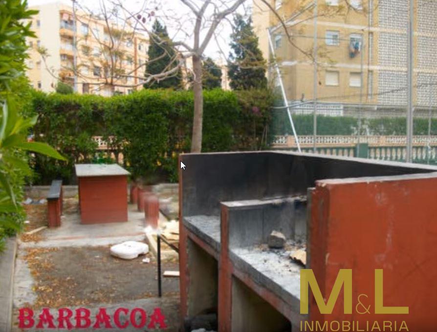 Venta de apartamento en La Puebla de Farnals