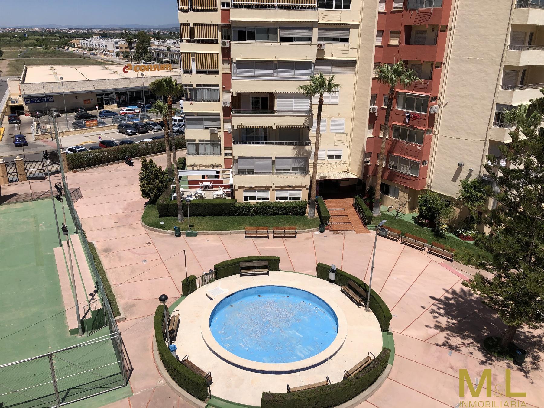 Venta de apartamento en La Puebla de Farnals